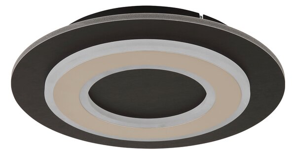 STROPNÍ LED SVÍTIDLO, 32/5.5 cm Globo - Stropní svítidla