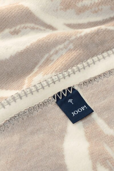 DOMÁCÍ DEKA, bavlna, 150/200 cm Joop! - Deky