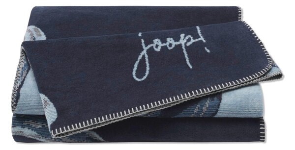 DOMÁCÍ DEKA, bavlna, 150/200 cm Joop! - Deky