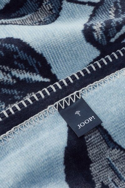 DOMÁCÍ DEKA, bavlna, 150/200 cm Joop! - Deky