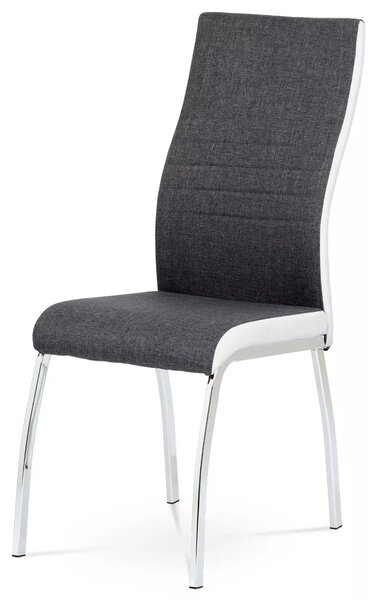 Autronic Židle Dcl-433 Grey