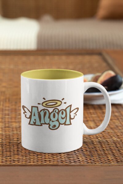 Angel | keramický hrnek 330ml