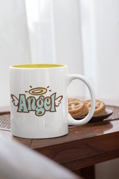 Angel | keramický hrnek 330ml