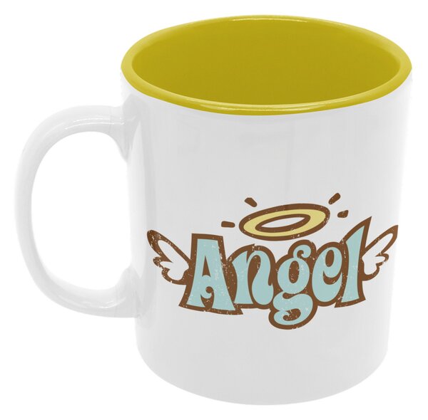 Angel | keramický hrnek 330ml