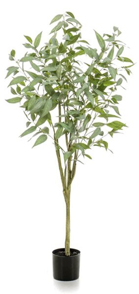 Umělý eukalyptus, výška 150 cm - 121 - 150 cm