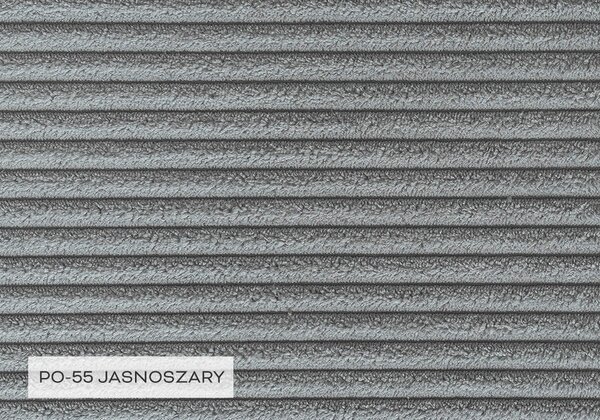 SEDACÍ SOUPRAVA, textil, světle šedá MID.YOU - Sedací soupravy, Online Only
