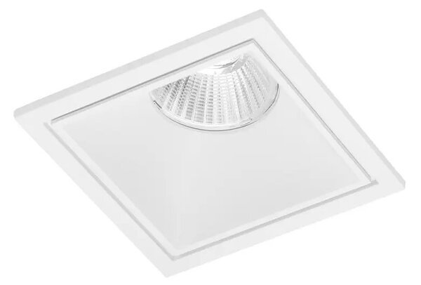 Moderní podhledové svítidlo Okos 10W CCT bílá