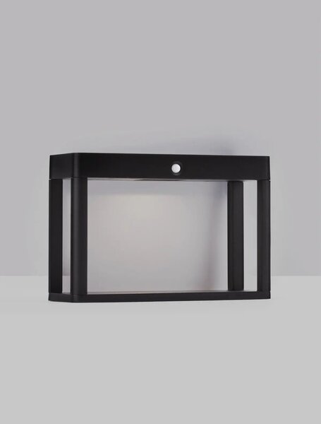 Venkovní lampa Berni 15 – 15 x 10 x 10 cm