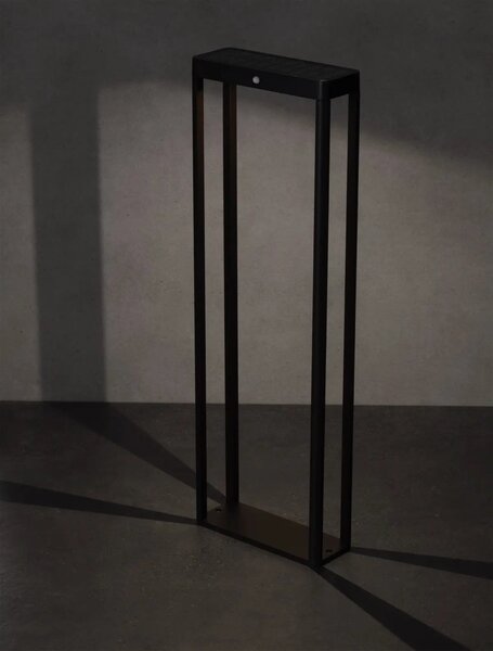 Venkovní lampa Berni 70 – 70 x 120 cm