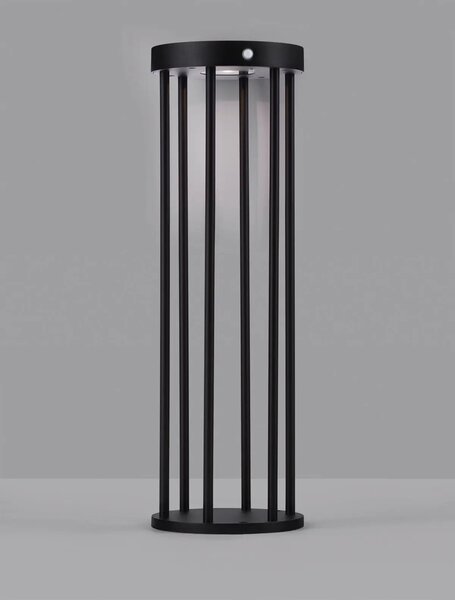 Venkovní lampa Aigo 50 – 50 x 12 cm