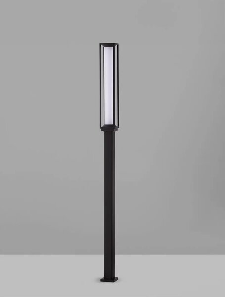 Venkovní lampa Solstice S