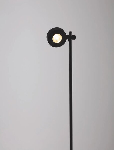 Venkovní lampa Dyol 122 – 122 x 35-48 cm