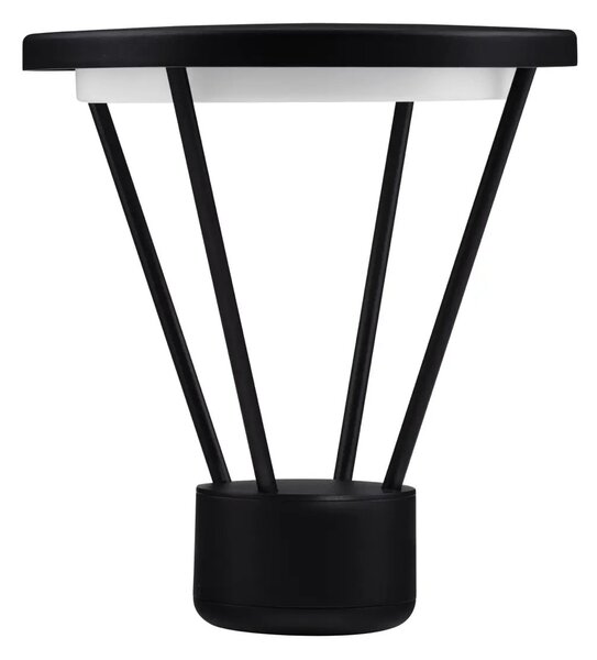 Venkovní lampa Virtus 33 – 33 x 18 x 14 cm
