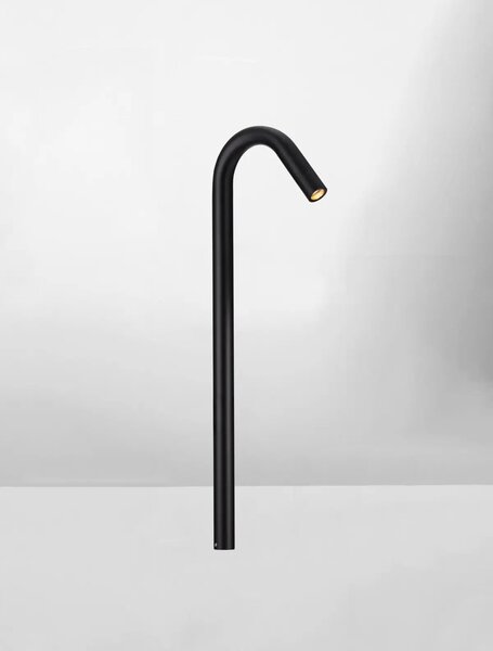 Venkovní lampa Gleam 60 – 60 x 310 cm