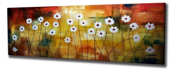 Wallity Obraz na plátně Daisy hood PC146 30x80 cm