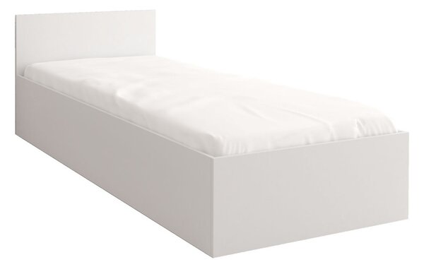 Jednolůžková postel 90 cm Sigil I (s úl. prostorem). Vlastní profesionální přeprava až k Vám domů 1013962