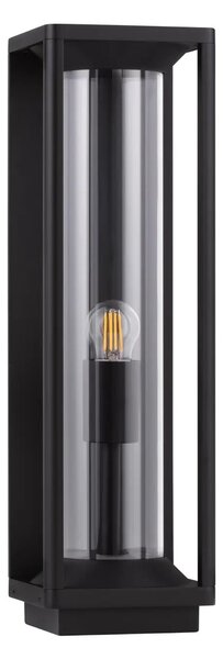 Venkovní lampa Pacific 50 černá