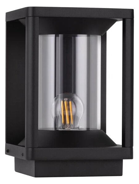 Venkovní lampa Pacific 22 černá