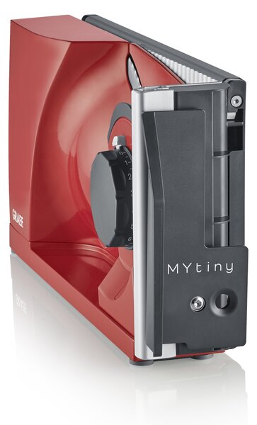 Elektrický kráječ Graef MYtiny MT 1003 Graef