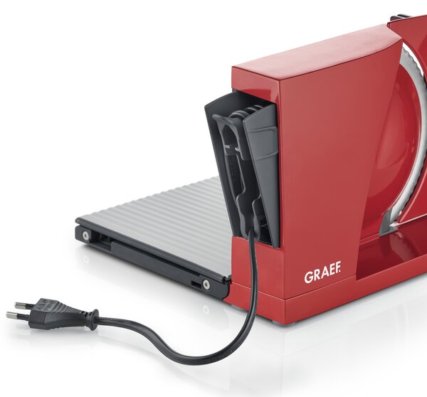 Elektrický kráječ Graef MYtiny MT 1003 Graef