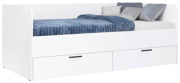 POSTEL S ÚLOŽNÝM PROSTOREM 90/200 cm, P & B - Dětské pokoje sestavy, Online Only