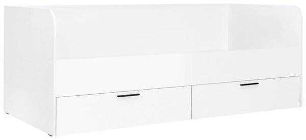 POSTEL S ÚLOŽNÝM PROSTOREM 90/200 cm, P & B - Dětské pokoje sestavy, Online Only