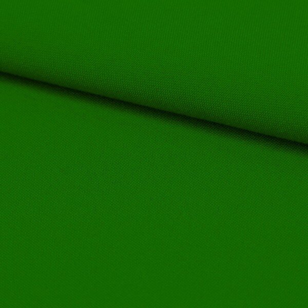 Jednobarevná látka Panama MIG25 zelená, šířka 150 cm Zelená
