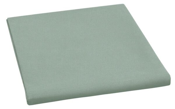 BELLATEX Plátěné prostěradlo plachta Zelená 150x230 cm
