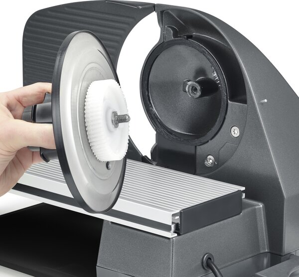 Elektrický kráječ Graef Master M 95 Graef