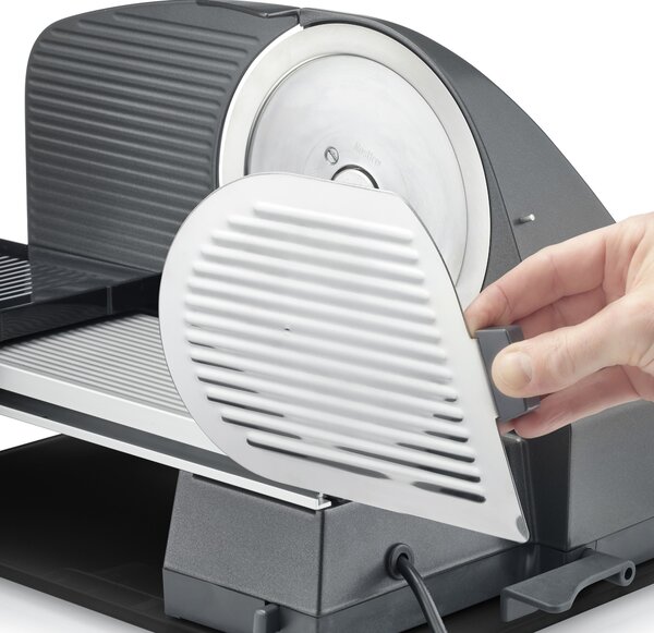 Elektrický kráječ Graef Master M 95 Graef
