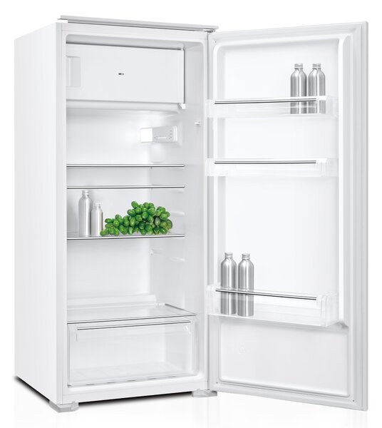 Chladnička Guzzanti GZ 8818A Guzzanti