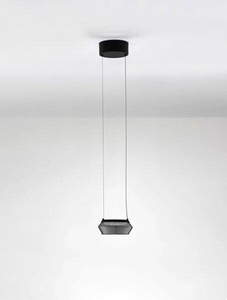 Designový lustr Jailyn 1