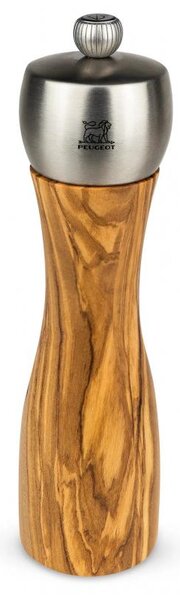 Peugeot mlýnek Fidji na pepř, olivové dřevo, 20 cm 33828