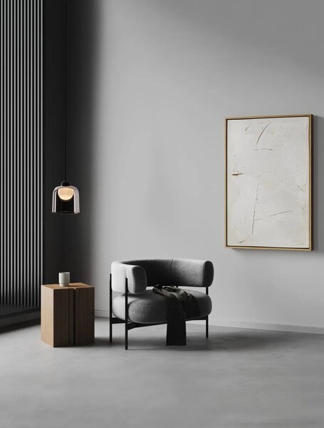 Moderní lustr Dione B
