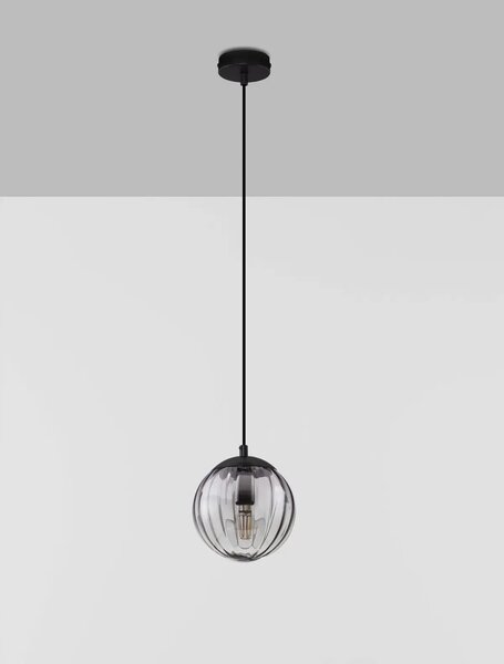 Minimalistický lustr Abbacus A