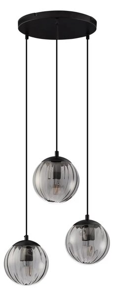 Minimalistický lustr Abbacus B