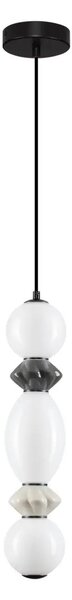 Designový lustr Pallina C