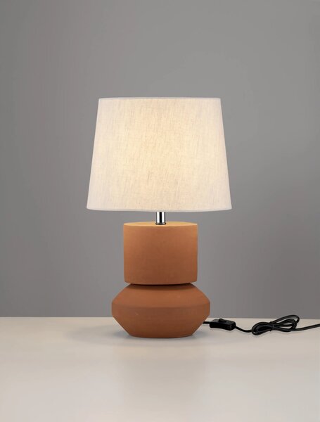 Designová stolní lampa Izumi
