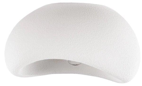 Designové stropní svítidlo Aere 40 – 40 x 10 cm