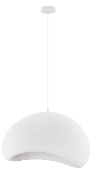 Designový lustr Aere 60 – Bílá