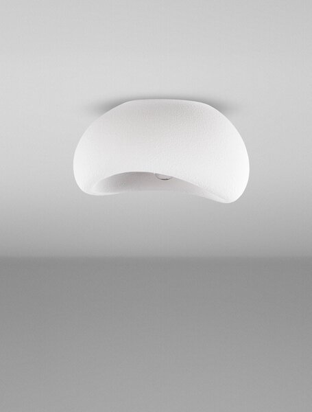 Designové stropní svítidlo Aere 40 – 40 x 10 cm