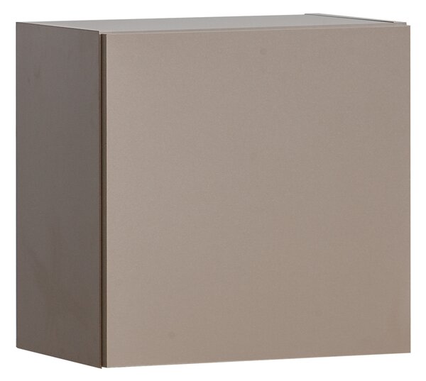 Skříňka na stěnu Kit 11 (šedý troufnete). 1003312