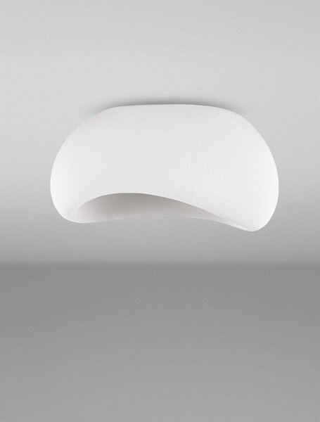 Designové stropní svítidlo Aere 50 – 50 x 12 cm