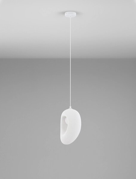 Designový lustr Tempus 20 – 20 x 10 x 10 cm