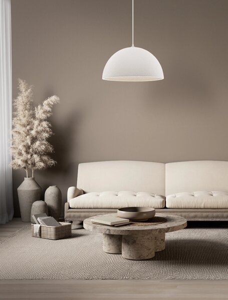 Designový lustr Starla 50 – 50 x 12 cm