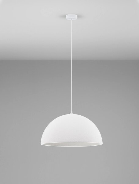 Designový lustr Starla 50 – 50 x 12 cm