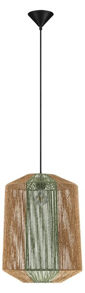 Designový lustr Dena A – Více barev