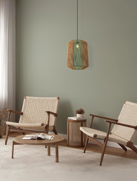 Designový lustr Dena A – Více barev