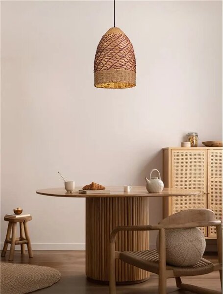 Designový lustr Mapi – Více barev