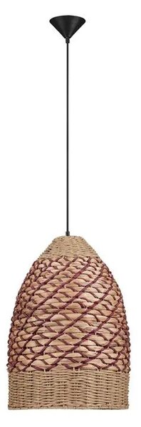 Designový lustr Mapi – Více barev
